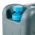 Pressurized Jerry Can Water Filter Virus Free Package