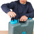 Pressurized Jerry Can Water Filter Virus Free Package