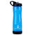 Clear Flow Water Bottle and Filter Combo