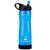 Clear Flow Water Bottle