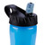 Clear Flow Water Bottle