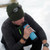 Clear Flow Water Bottle