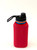 KangaPure Universal Tap Water Filter Lid for Wide Mouth Bottles - Includes FREE Bottle and Sleeve!