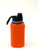 KangaPure Universal Tap Water Filter Lid for Wide Mouth Bottles - Includes FREE Bottle and Sleeve!