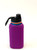 Tritan Water Bottle with Wide Mouth lead BPA-Free and Colored sleeve (for use with KangaPure Universal Tap Water Filter)