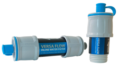 HydroBlu Versa Flow