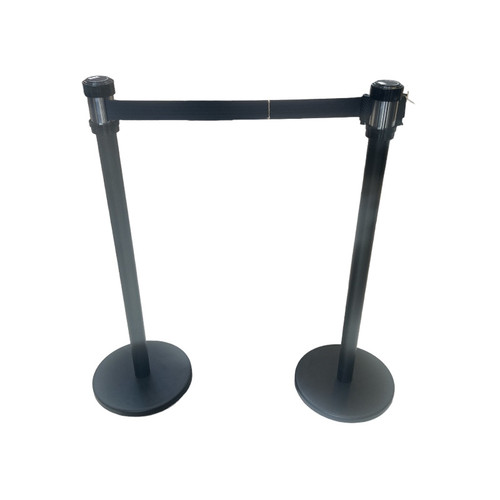 Tape Queue Stands (2-PACK)