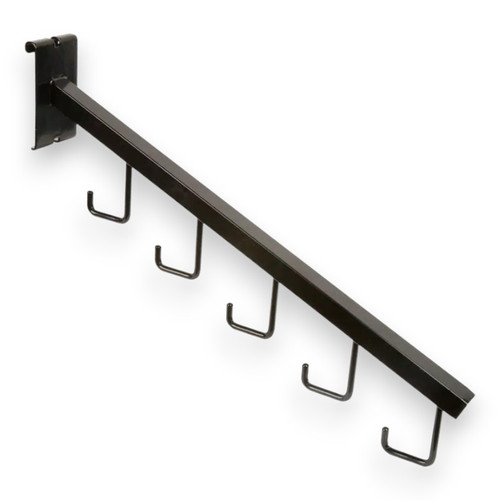 Waterfall Down Hooks for Gridwall