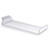 12" Cap Shelf for Slatwall