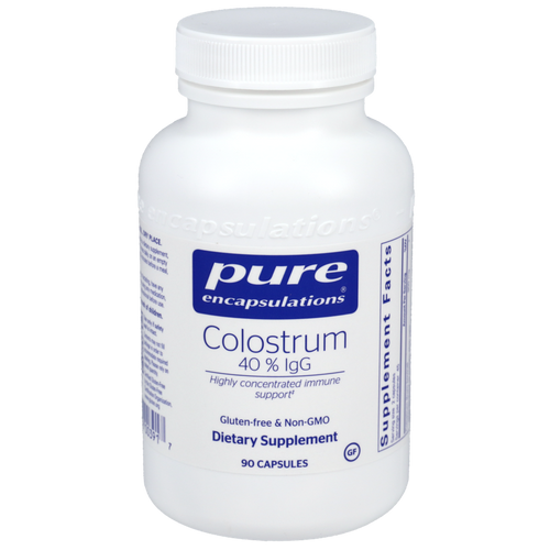 Colostrum 90 Colostrum 90