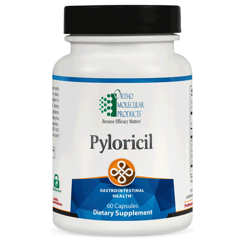 Pyloricil 60 Capsules Pyloricil 60 Capsules