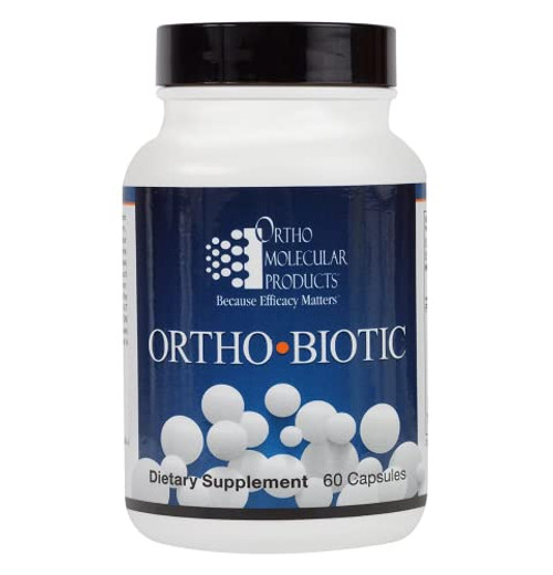 Ortho Biotic 60 Ortho Biotic 60
