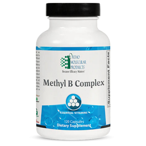 Methyl B Complex 120 Methyl B Complex 120