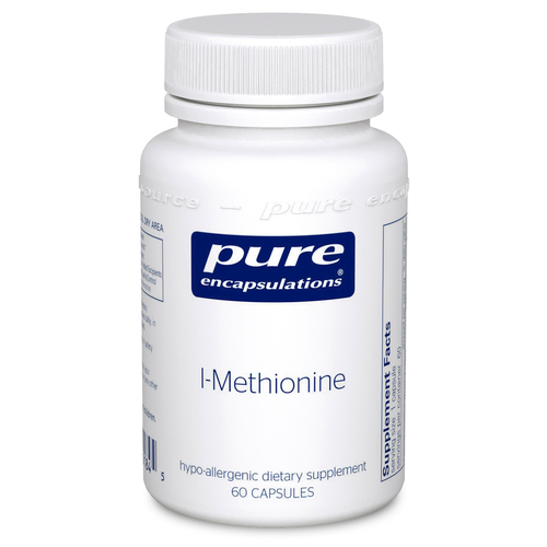 L-Methionine 60 L-Methionine 60