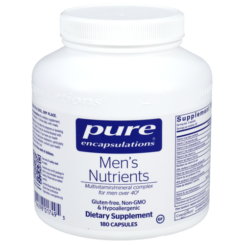 Men's Nutrients 180 Men's Nutrients 180