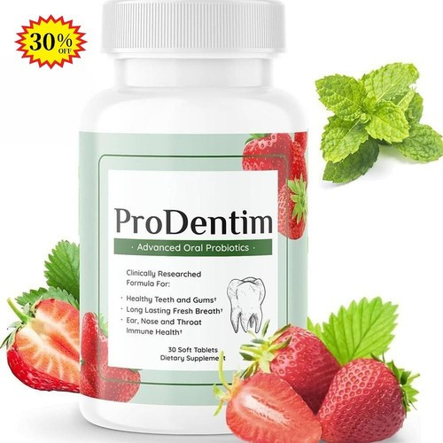 Oral Support 30 Oral Support 30