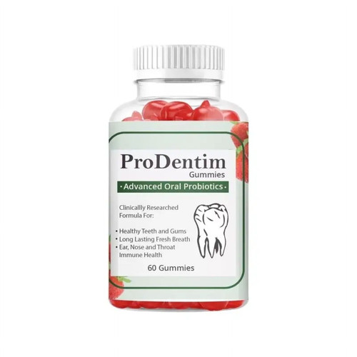 Oral Probiotics Gummies 60 Oral Probiotics Gummies 60