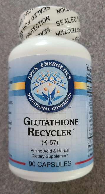 Glutathione Recycler (K-57) 90 Glutathione Recycler (K-57) 90