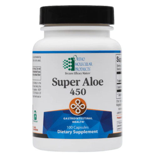 Super Aloe 450 100 Super Aloe 450 100