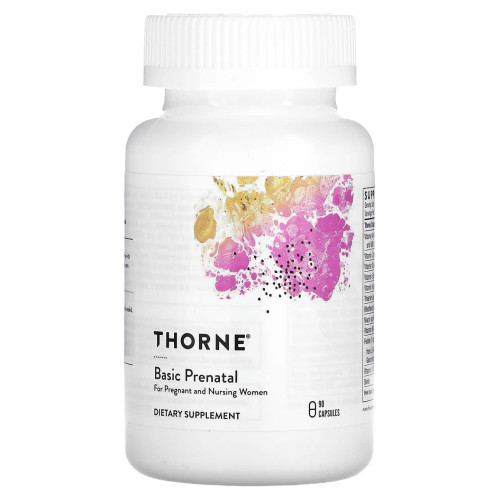 Basic Prenatal 90 Basic Prenatal 90
