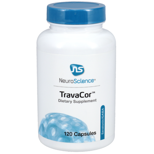 TravaCor 120 TravaCor 120