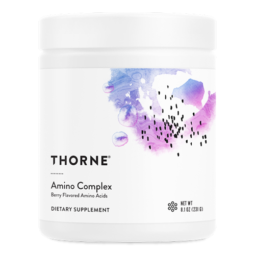 Amino Complex 30 Amino Complex 30