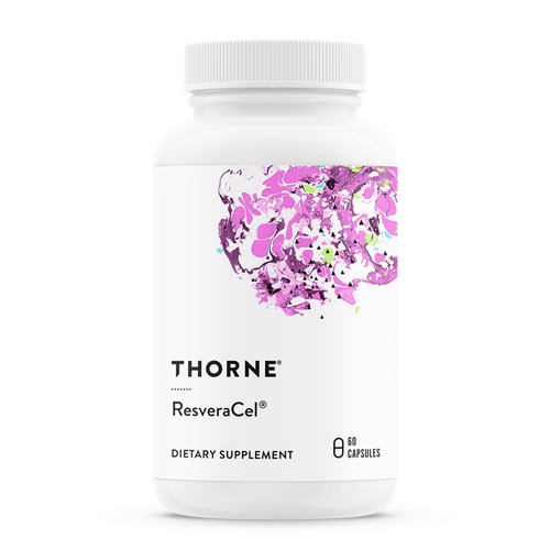 ResveraCal 60 Capsules ResveraCal 60 Capsules