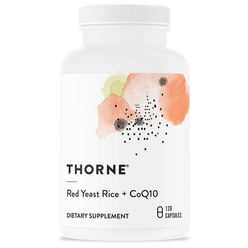 Red Yeast Rice 90 Red Yeast Rice 90