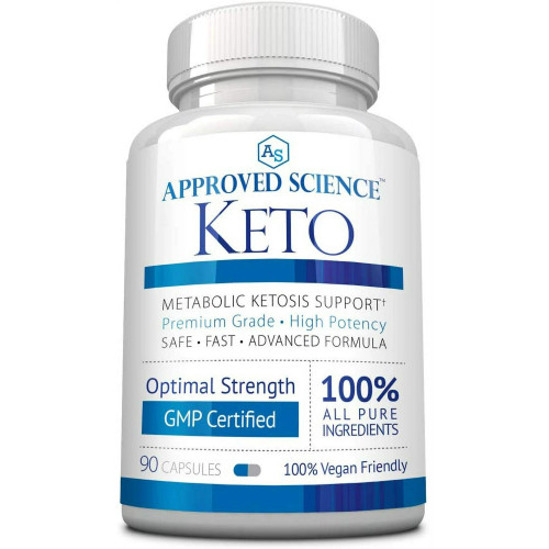 Keto 90 Keto 90
