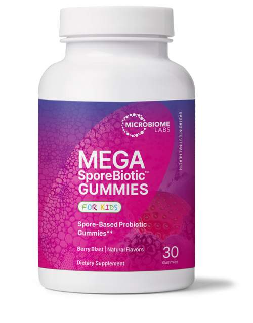 Mega ProBiotic 60 Mega ProBiotic 60
