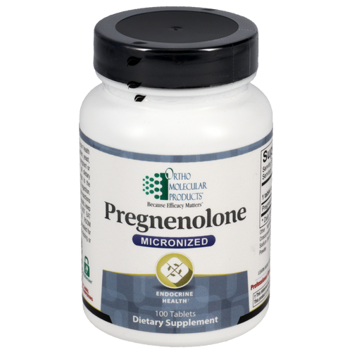 Pregnenolone 100