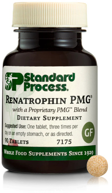 Renatrophin pmg 90 Renatrophin pmg 90