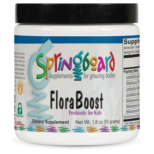 FloraBoost 51 grams FloraBoost 51 grams