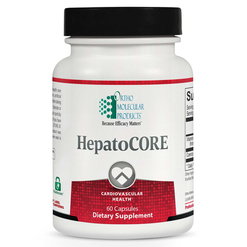 Hepatocore 60