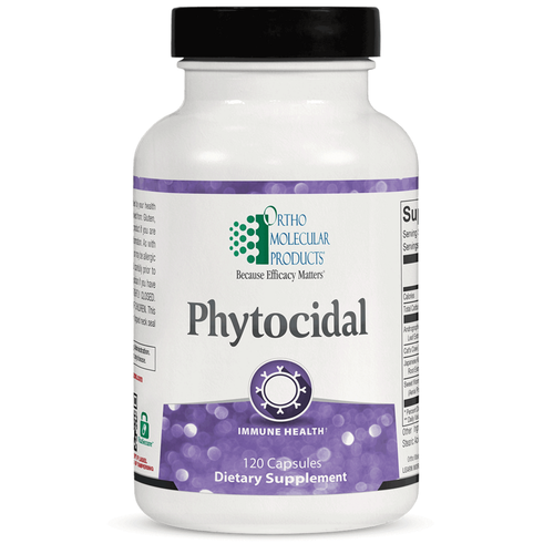Phytocidal 120