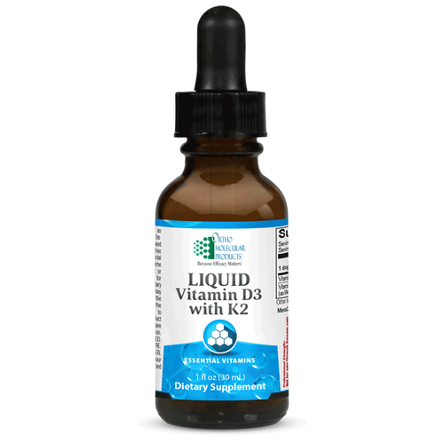 Liquid Vitamin D3 with K2 essential Vitamins Liquid Vitamin D3 with K2 essential Vitamins