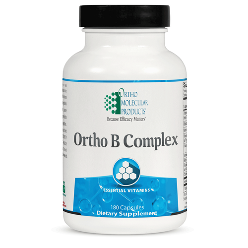 Ortho B Complex 180