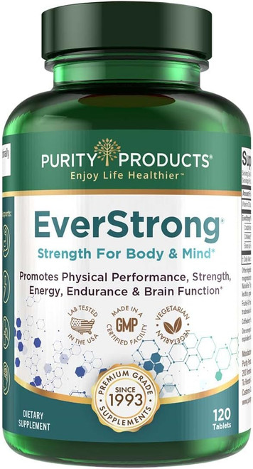 EverStrong 120