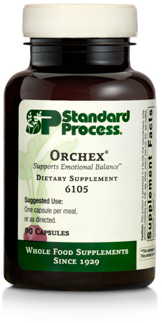 Orchex - 90 Orchex - 90