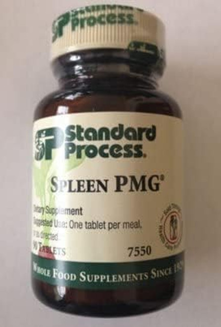 Spleen PMG 90 Spleen PMG 90