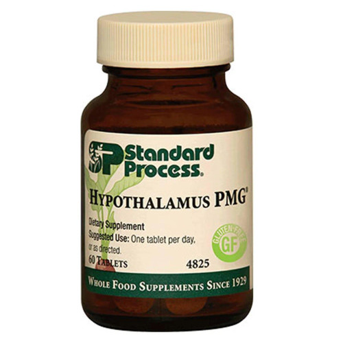 Hypothalamus PMG 60 Hypothalamus PMG 60