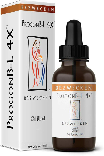 ProgonB-L 4X 10 ML Liquid ProgonB-L 4X 10 ML Liquid