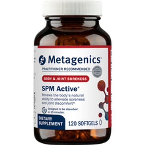 SPM Active 120