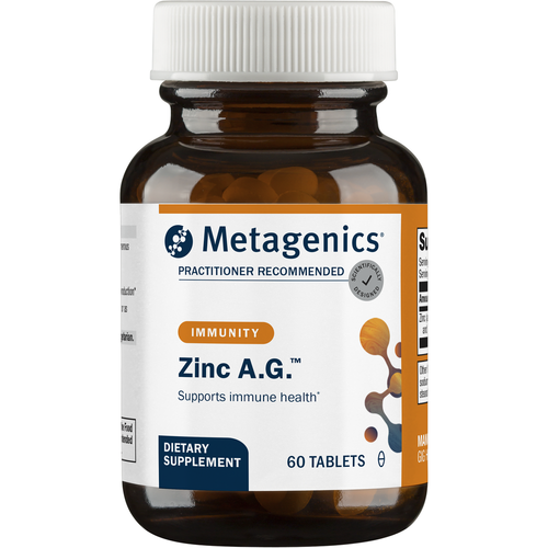 Zinc A.G.™ - 180