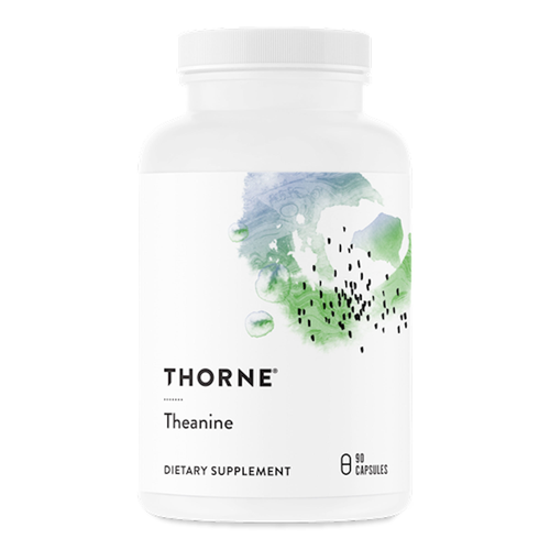 Theanine 90 Theanine 90