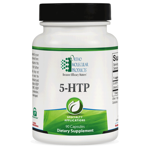 5-HTP 100mg 90