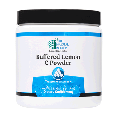 Buffered Lemon C Powder Buffered Lemon C Powder