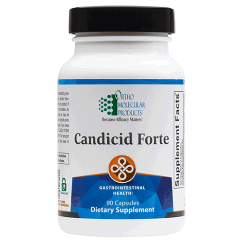 Candicid Forte 90