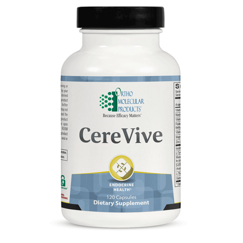 CereVive 120