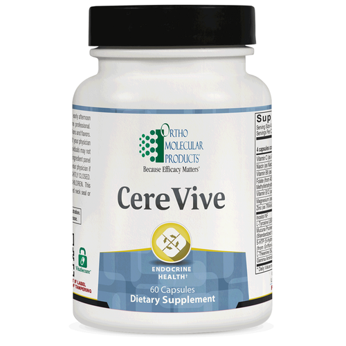Cerevive 60